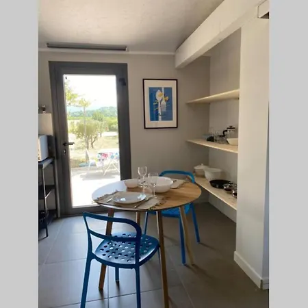 Maison De Charme Avec Vue Sur Le Mont Ventoux Entrechaux Exterior photo