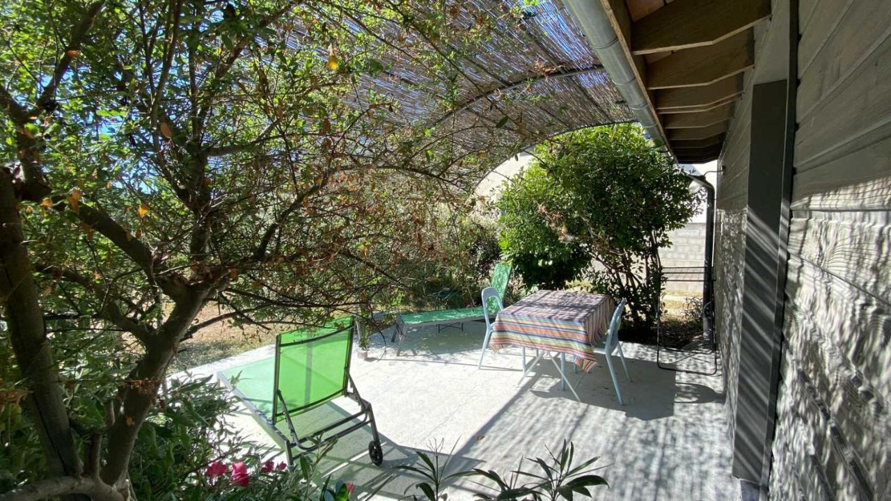 Hébergement de vacances Maison De Charme Avec Vue Sur Le Mont Ventoux